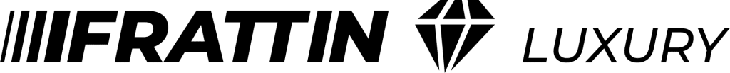 FrattinLuxury Nero