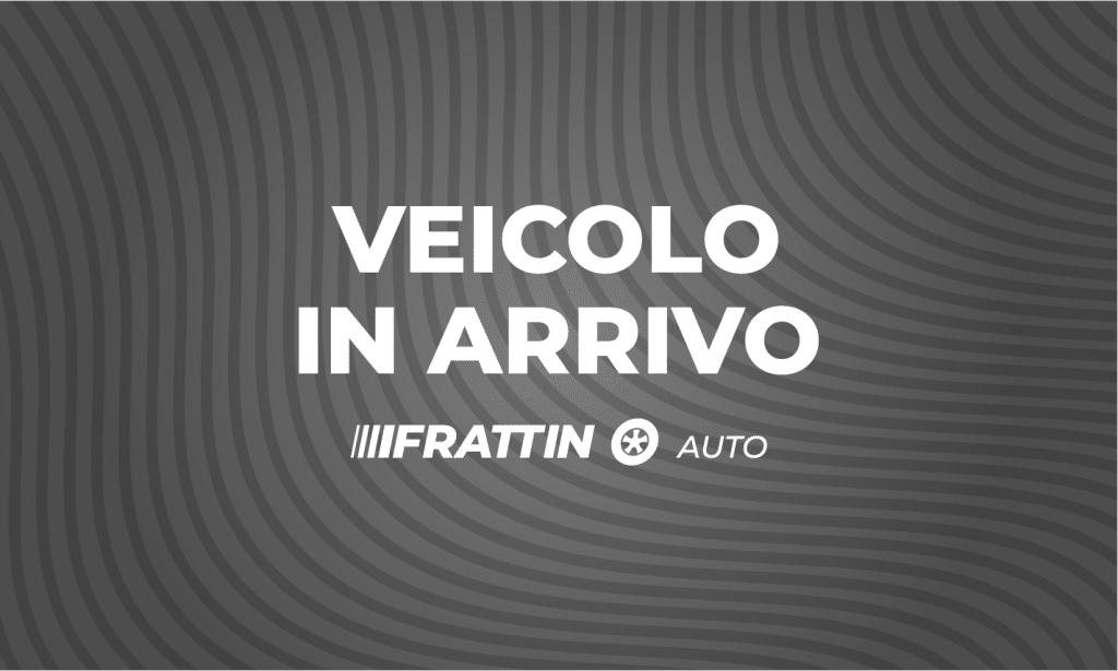 Immagine Veicolo in Arrivo