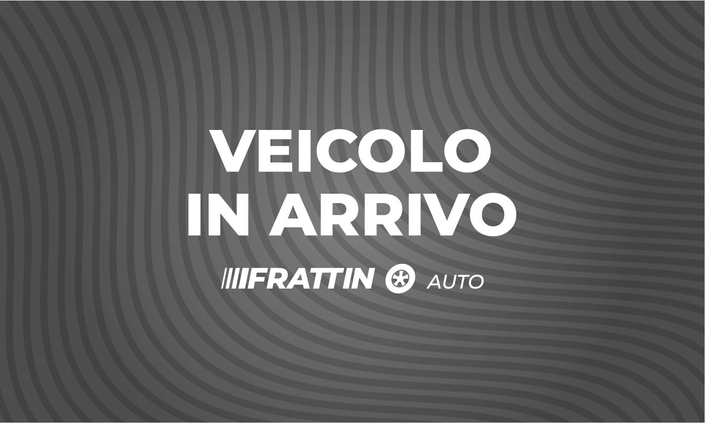 Immagine Veicolo in Arrivo