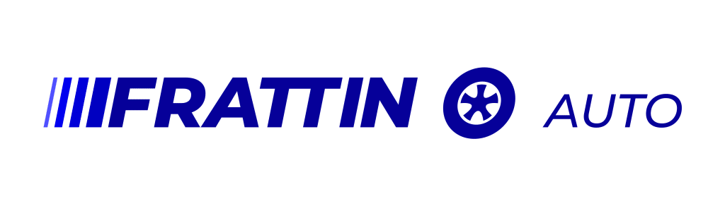 Logo Frattin Auto