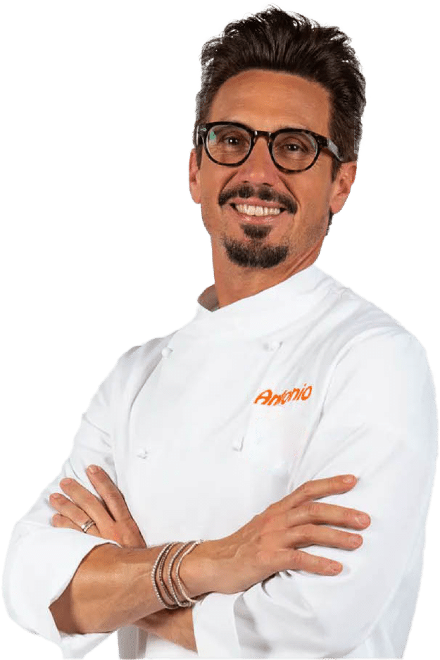 AntonioLorenzonSpecialGuest