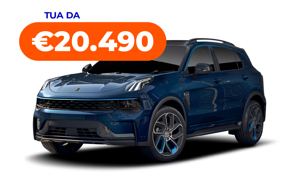 Campagna Lynk & Co 01