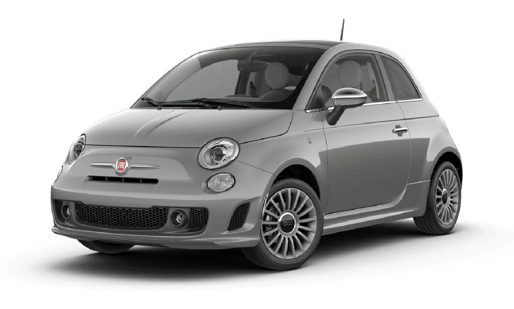 Promozione Fiat 500 Frattin Auto