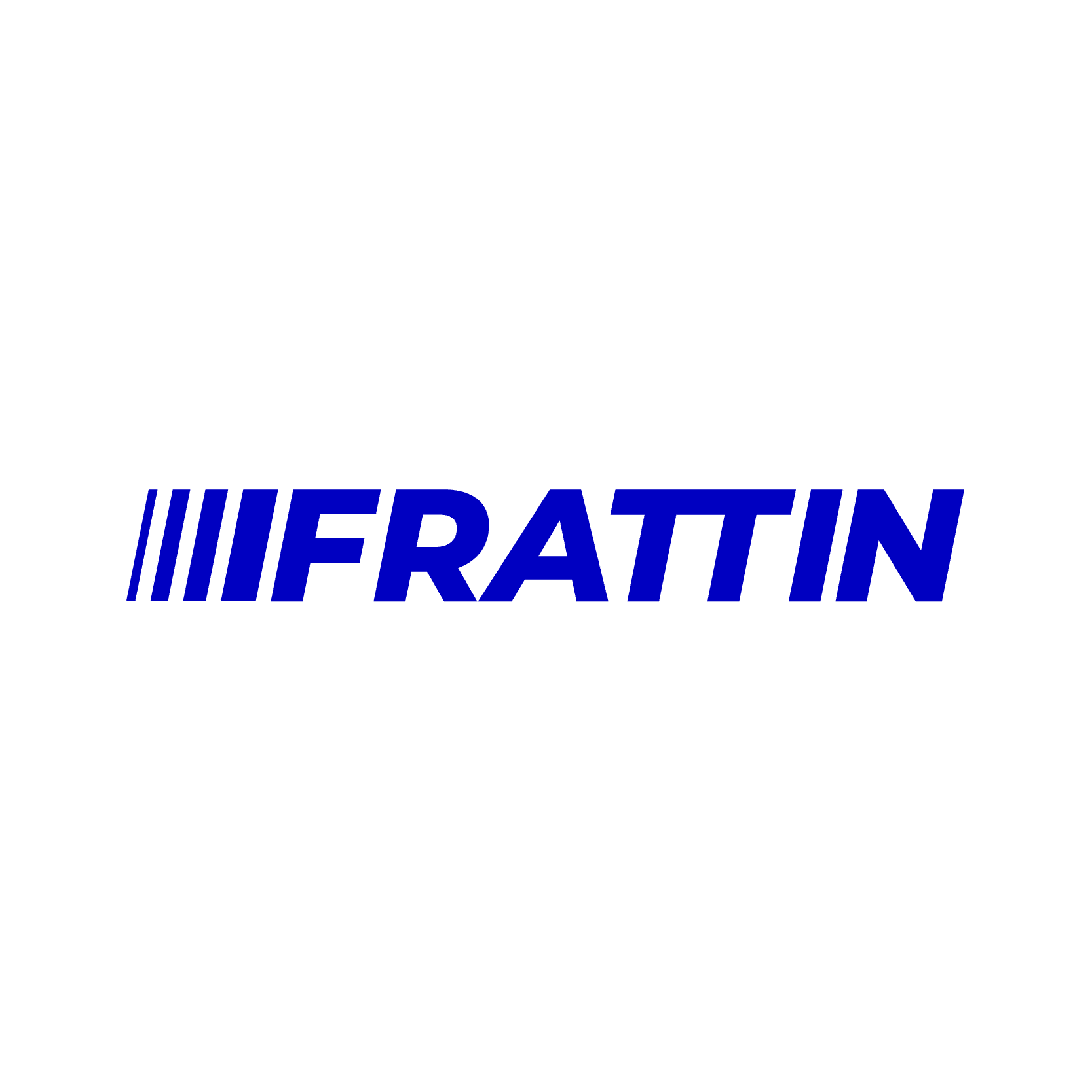 Logo FRATTIN