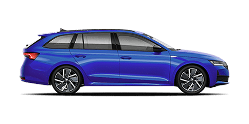 Station wagon generica