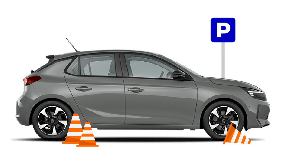 Nuova home page Auto per neopatentati - Frattin Auto