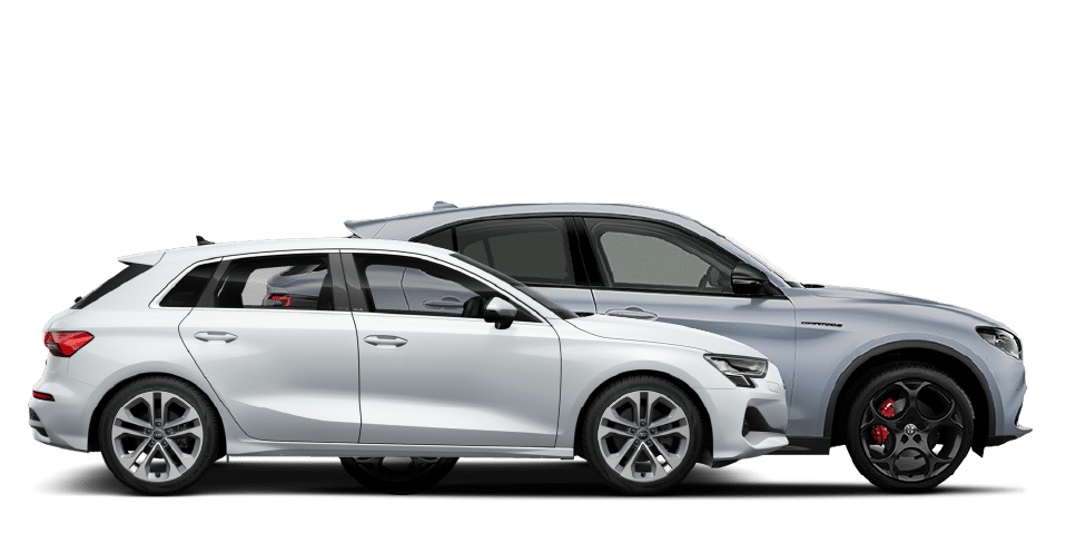Nuova home page Tutte le auto - Frattin Auto