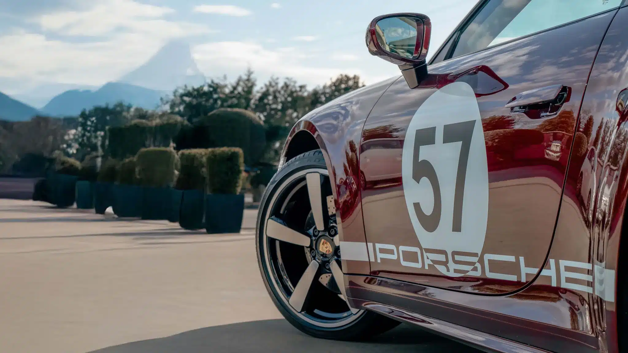 articolo blog porsche 911 targa heritage img