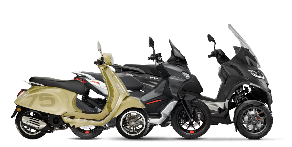 Nuova home page Tutte le Moto - Frattin Auto