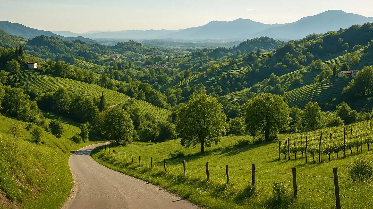 Blog Itinerari Veneto Immagini