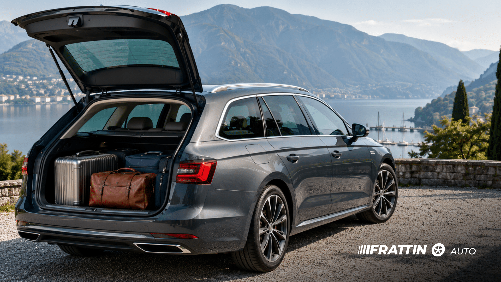 articolo blog migliori station wagon 2025