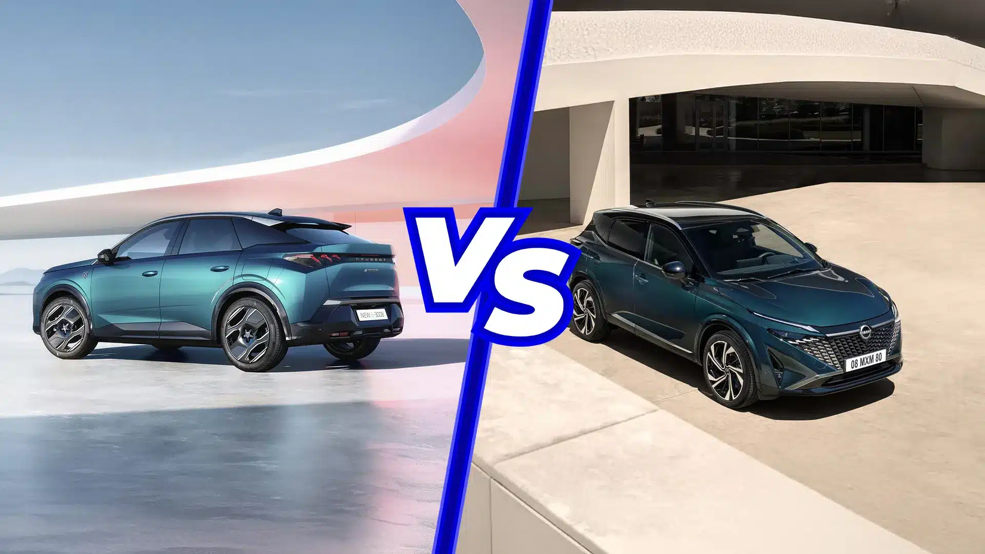 articolo blog confronto suv usati 3008 vs qashqai img