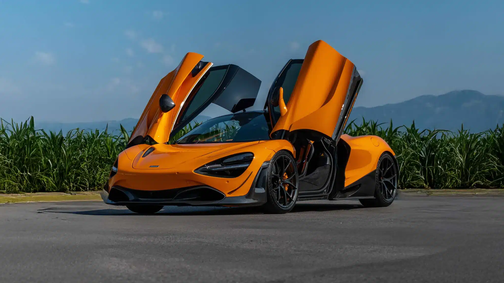 articolo blog mclaren 720s performance usata img