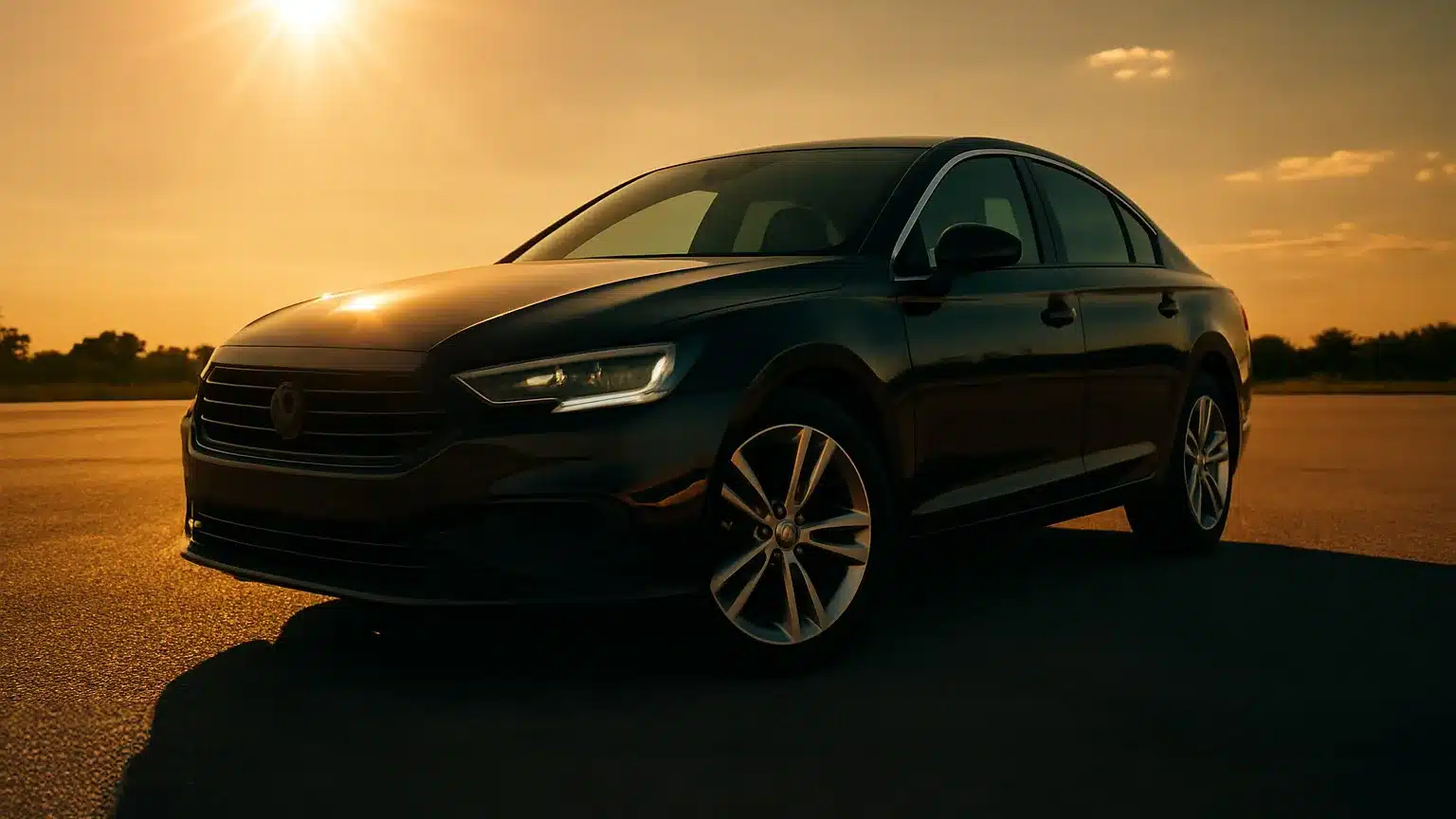 articolo blog proteggere auto caldo estate img