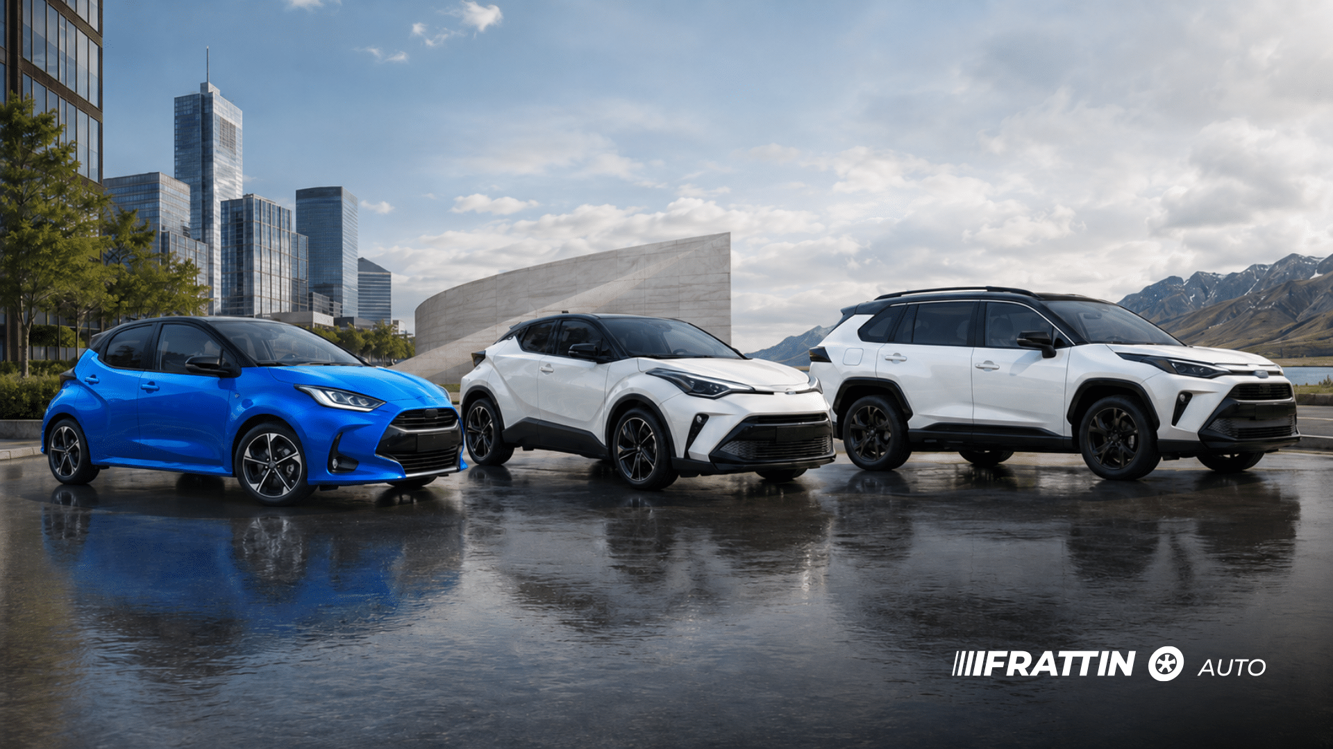 articolo blog toyota ibride usate