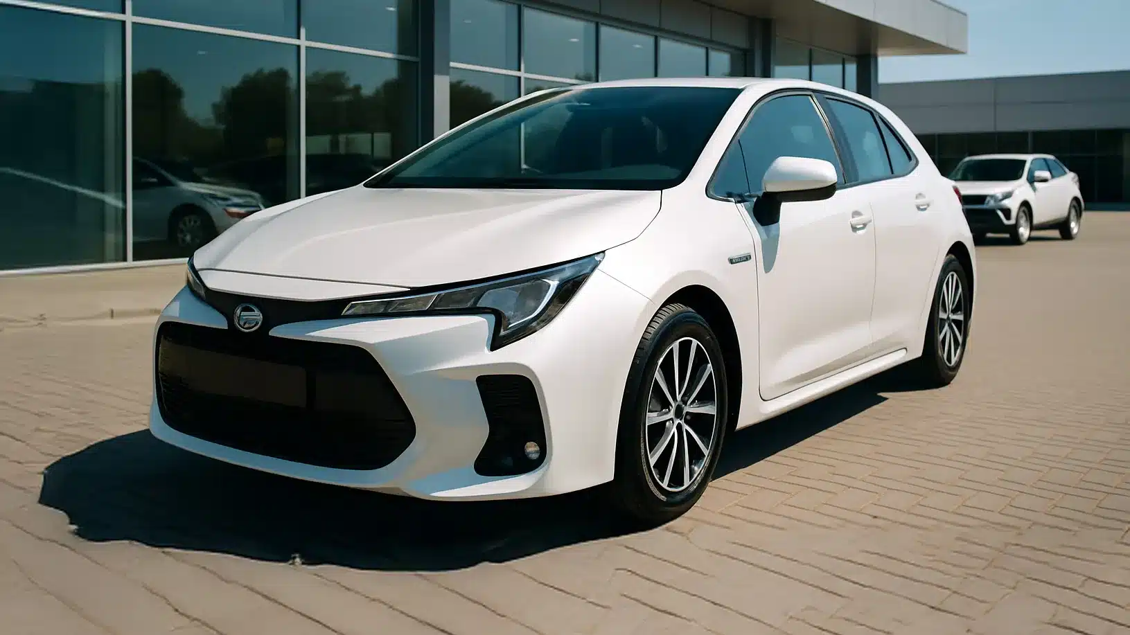 articolo blog come guidare auto ibrida img