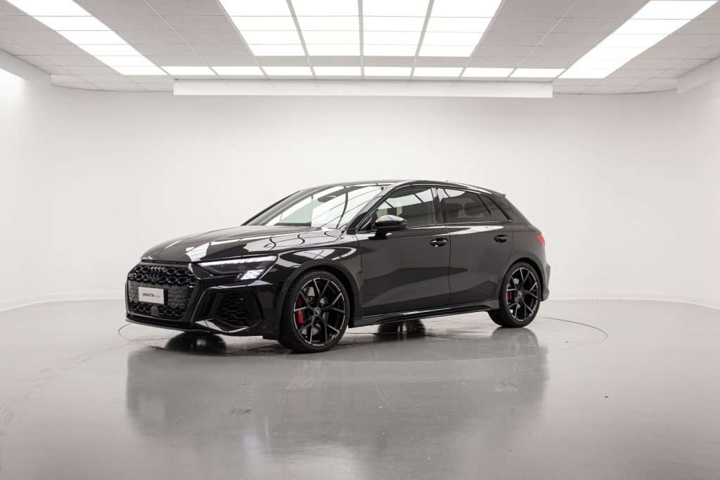 audi rs3 spb tfsi quattro s tronic 250555 0001