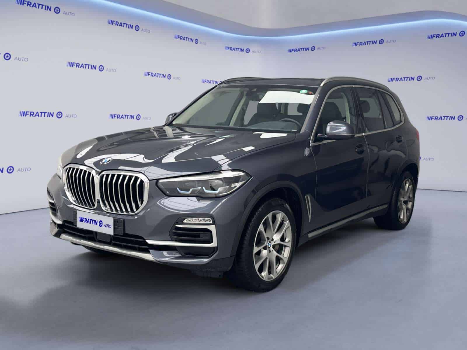 Bmw X5 Usata bmw_x5-xdrive30d-48v-xline_252969_0001