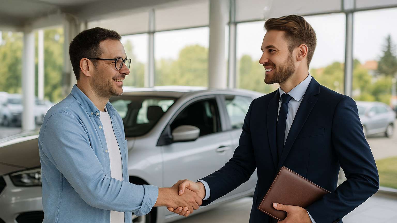 Guida Completa all'Acquisto di Auto Usate nel 2025: Il Tuo Percorso Sicuro