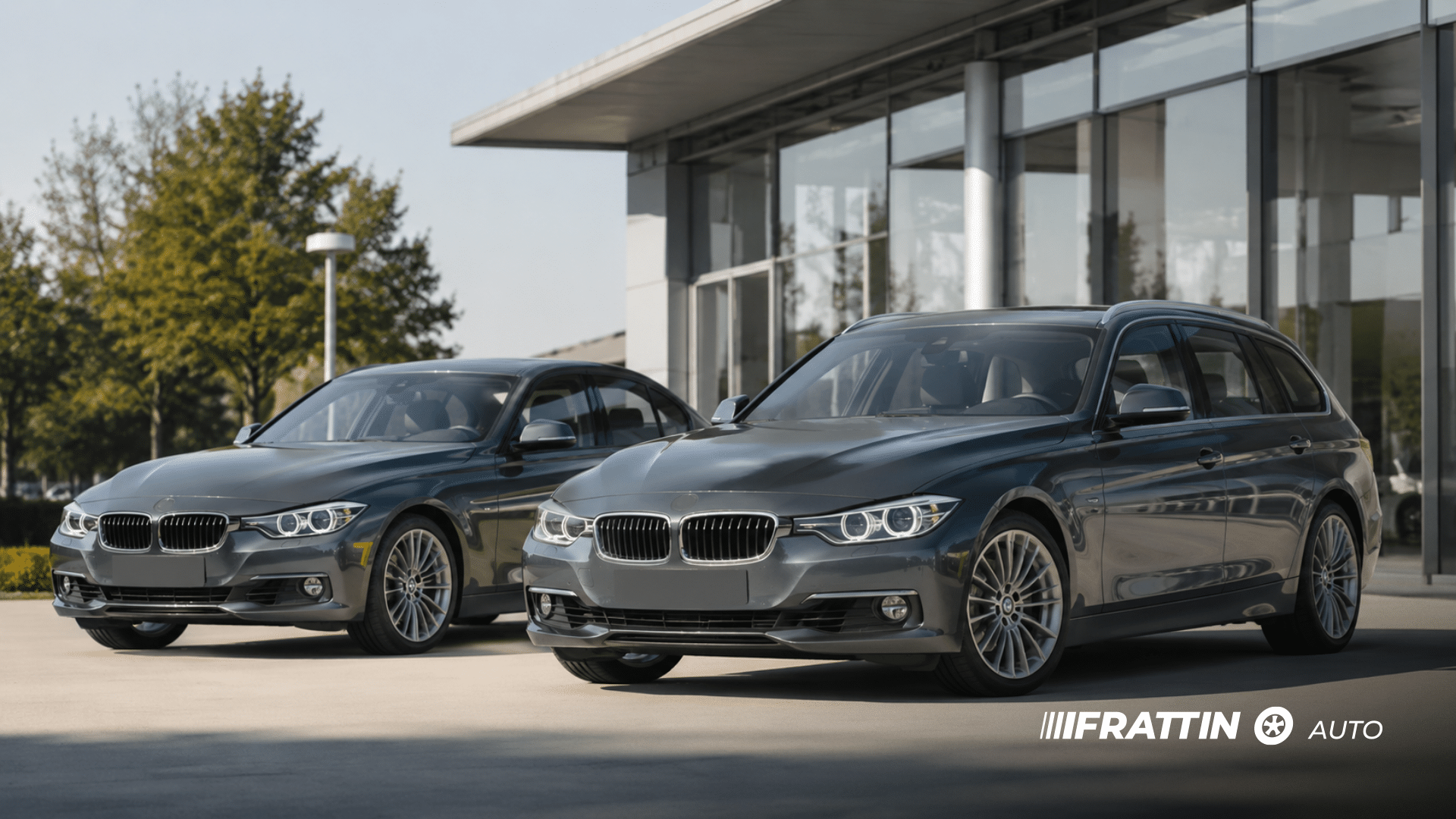 articolo blog bmw serie 3 usata