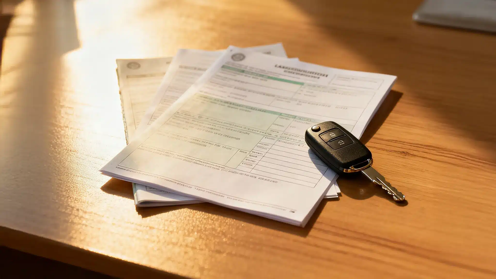 articolo blog documenti acquisto auto usata img