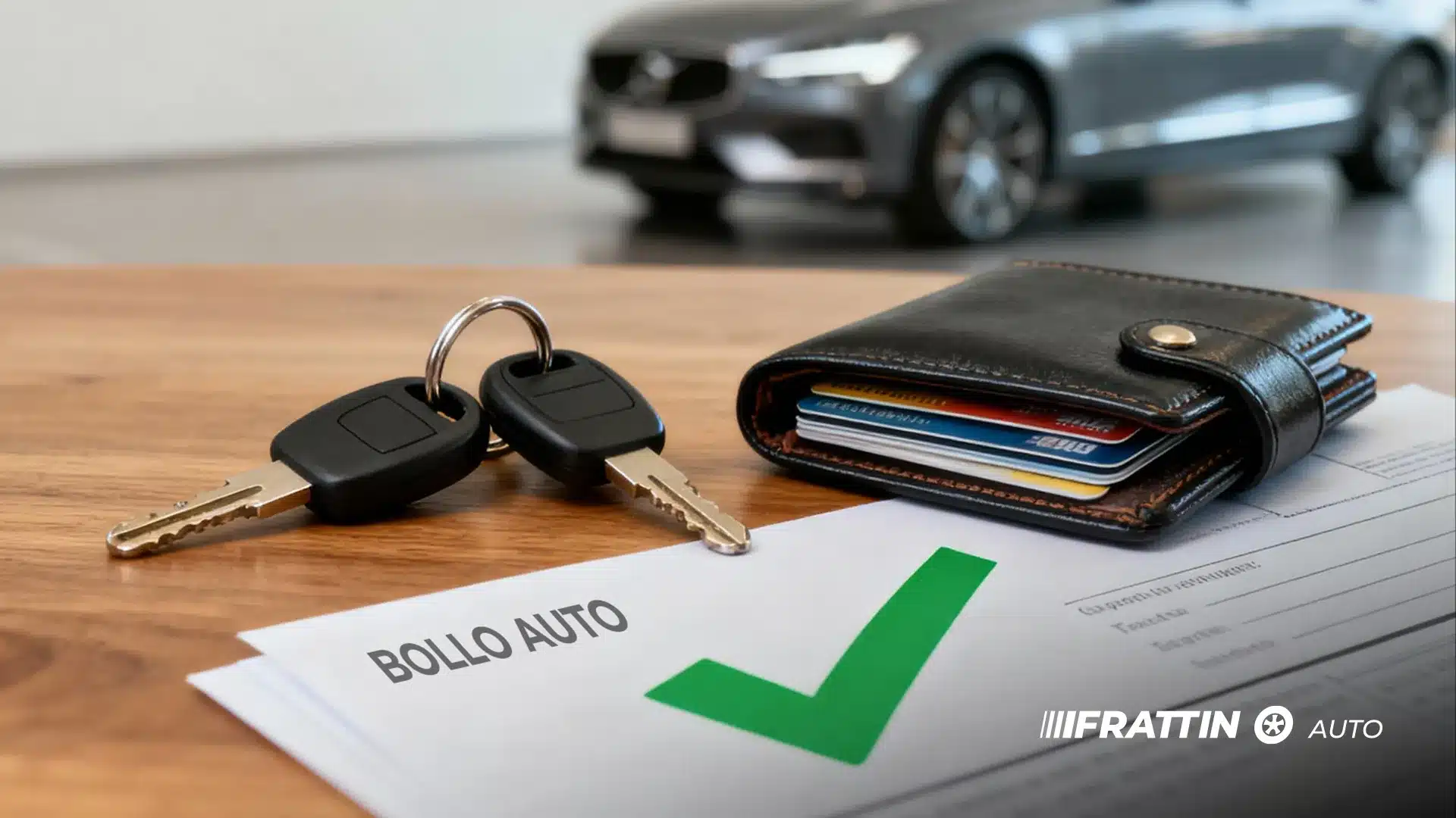 articolo blog esenzione bollo auto