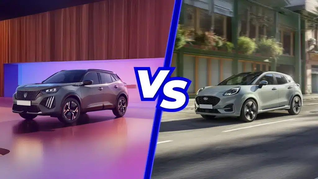 articolo blog ford puma vs peugeot 2008 usate img