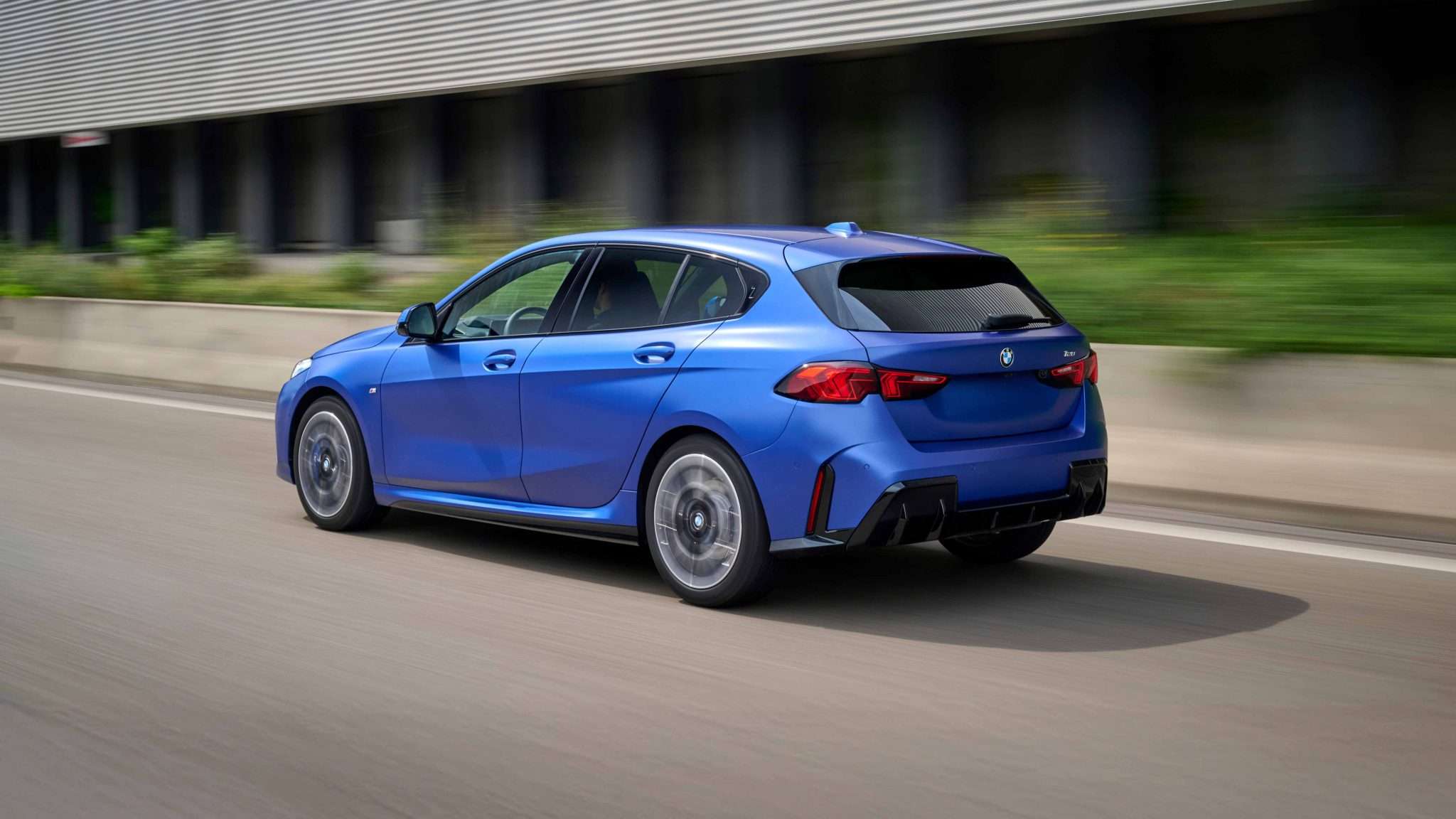 articolo blog bmw per neopatentati