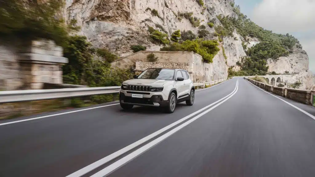 articolo blog city SUV img