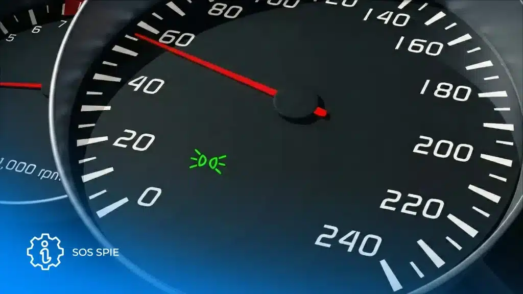 Spia Usura Pastiglie Freni Accesa: Quanti Km Puoi Fare? - Frattin Auto