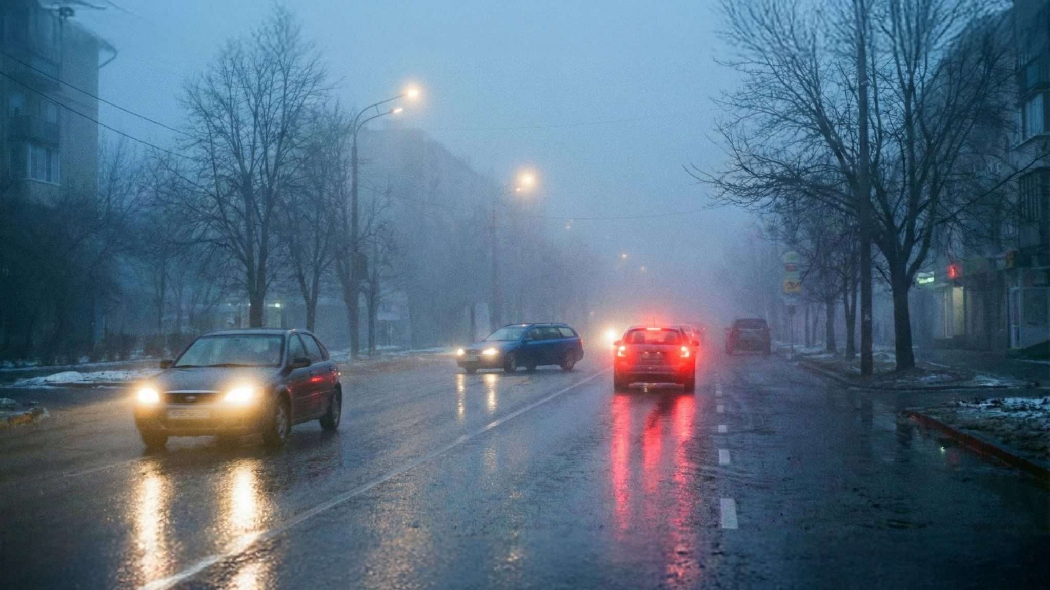 articolo blog fari fendinebbia e retronebbia