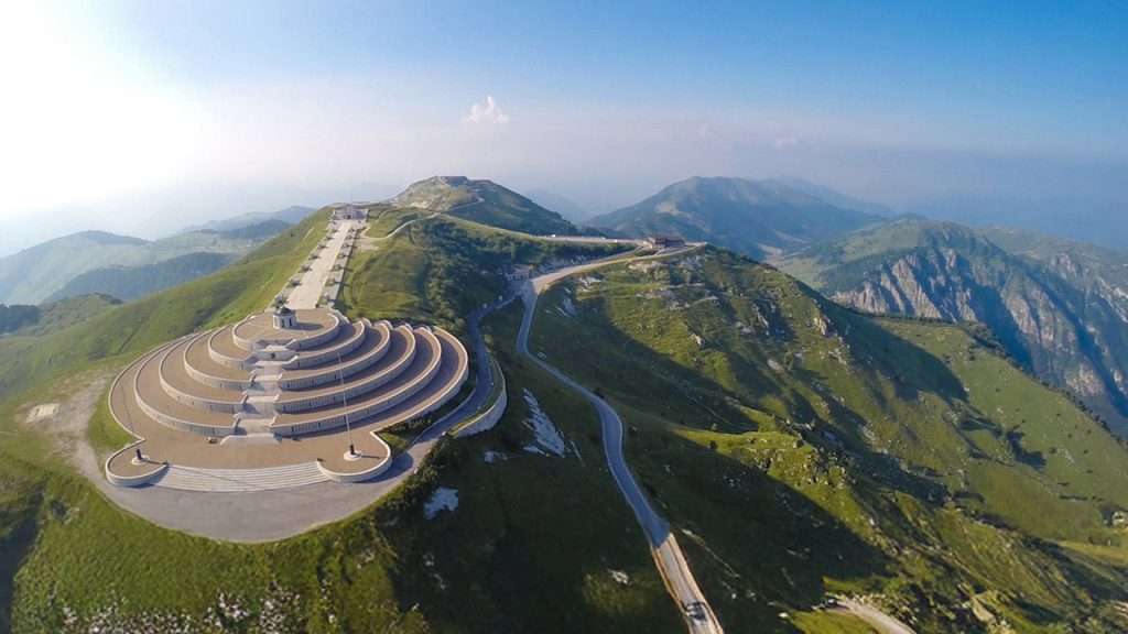 articolo blog itinerario monte grappa cover