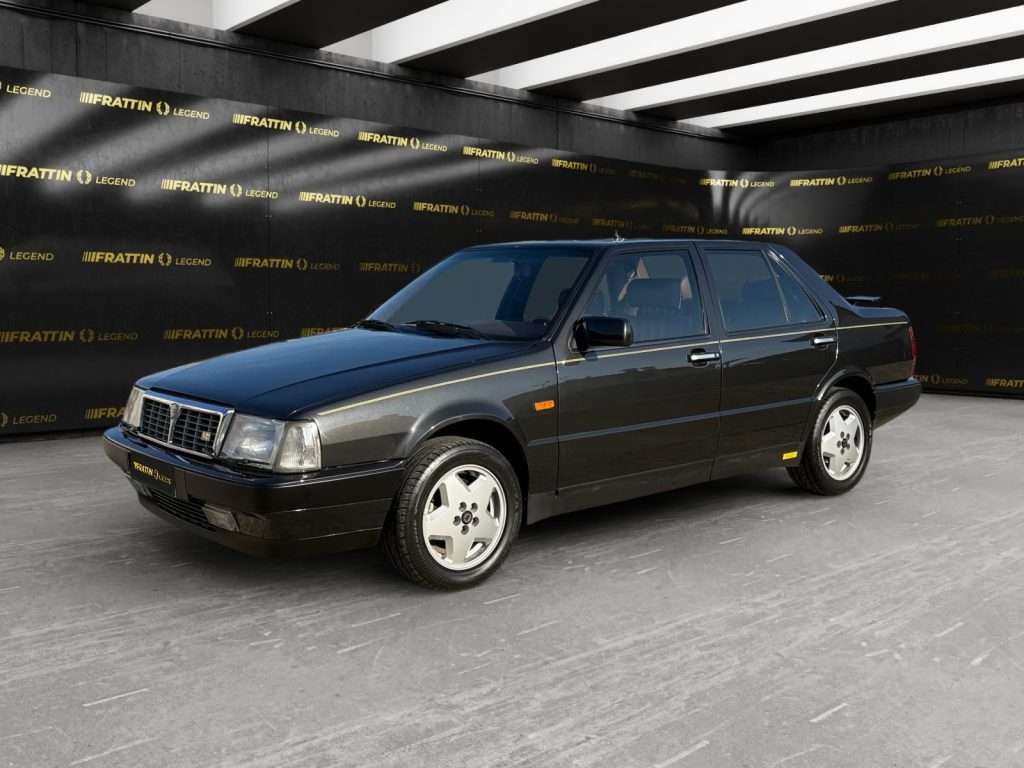lancia thema 832 236299 0001 2