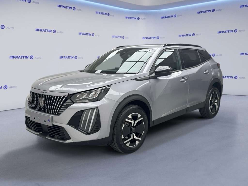 peugeot 2008 puretech 100 ss allure 261958 0001
