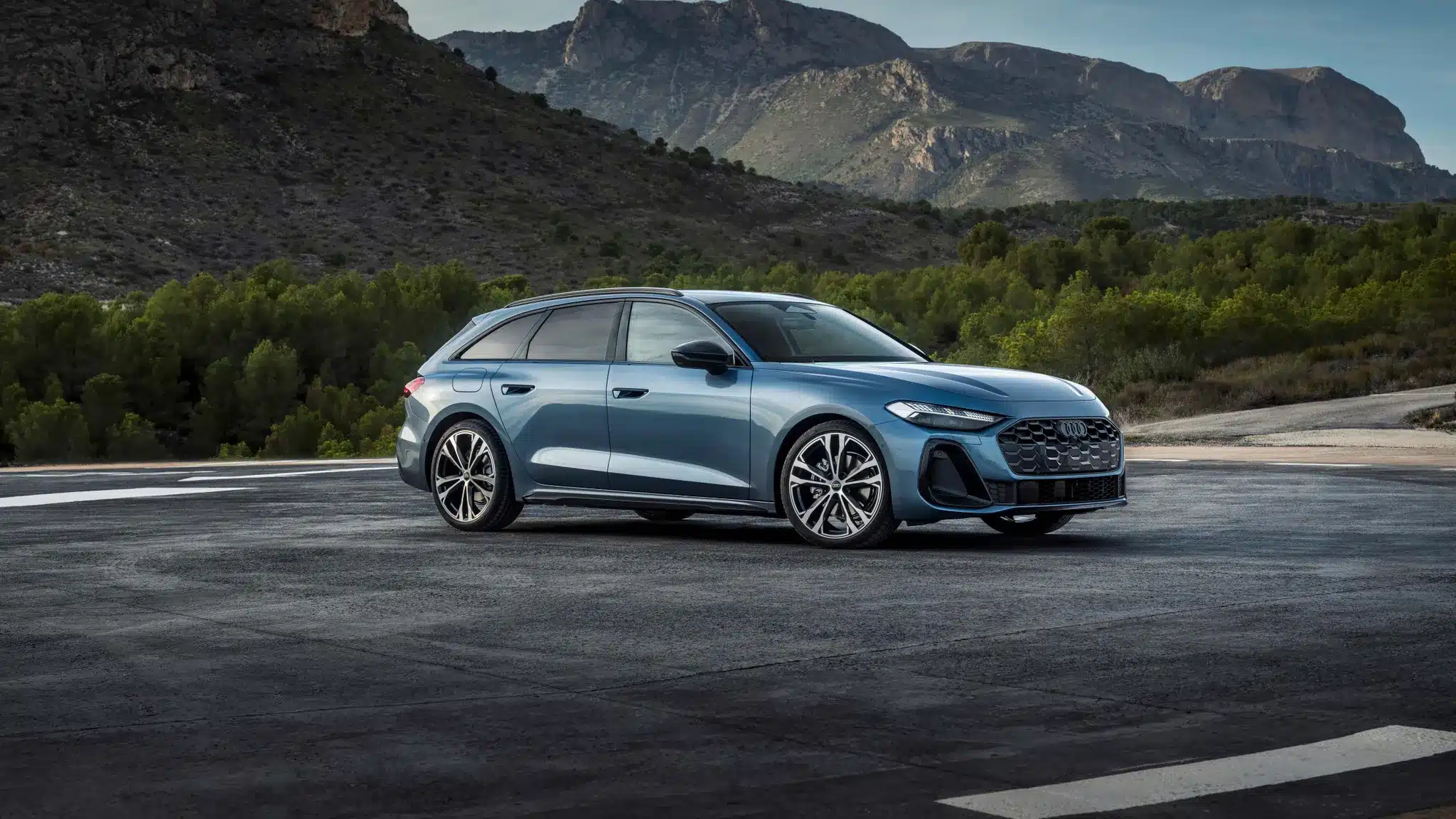 articolo blog Audi A4 usata vs Audi A5 nuova