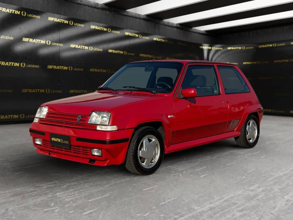renault 5 14 turbo gt 263563 0001