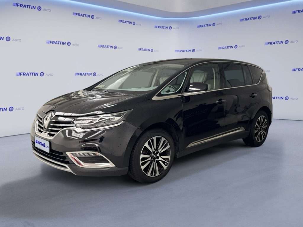 renault espace dci 160cv edc energy initiale paris 4control 261802 0001