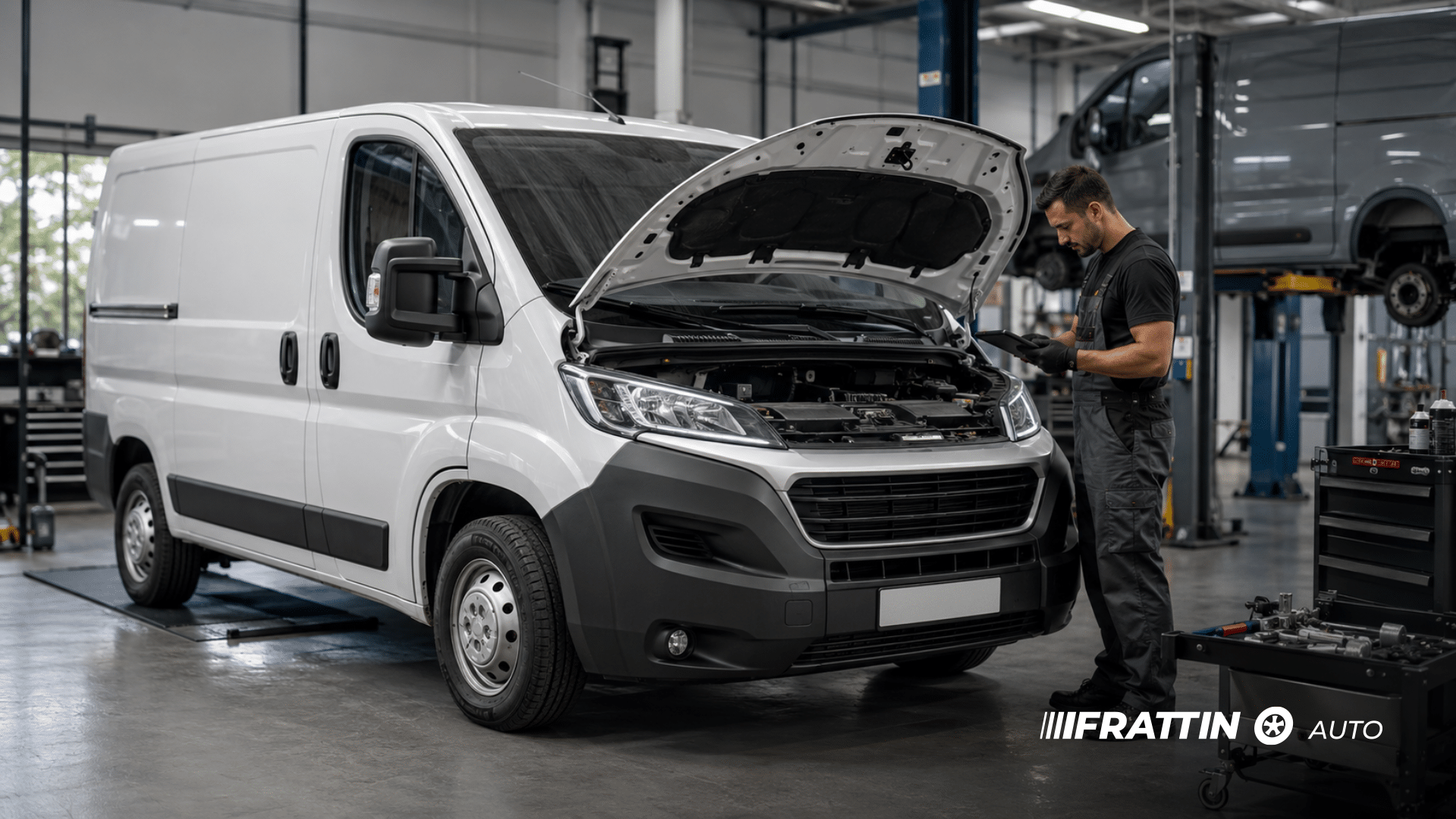 articolo blog tagliando fiat professional