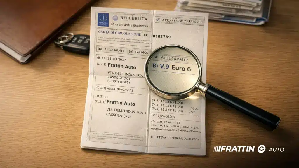 articolo blog carta di circolazione