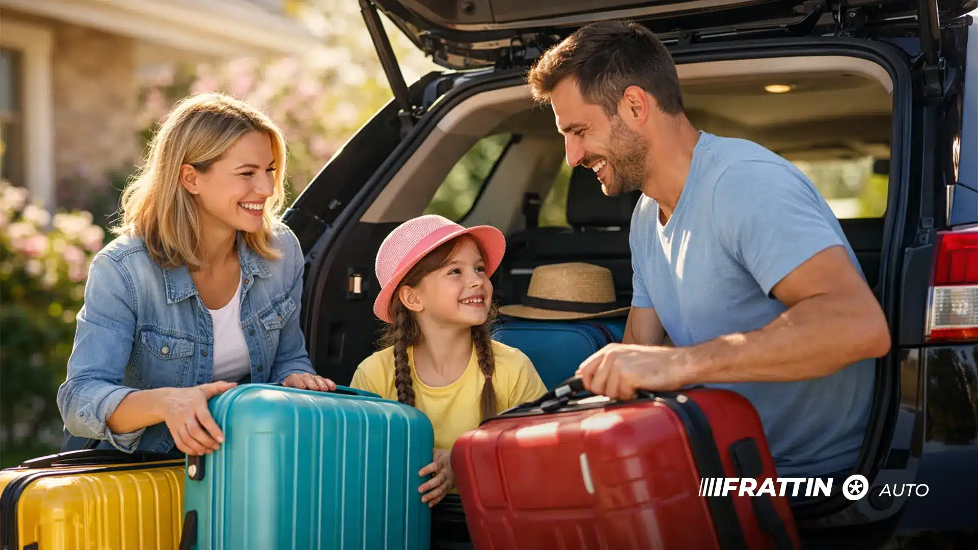 articolo blog check-up di primavera auto