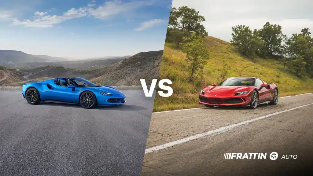 articolo blog ferrari 296