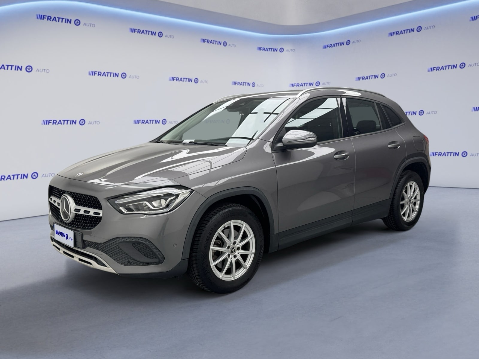 Auto Usate ad Altivole mercedes-benz_gla-200-automatic-business-extra_263747_0001
