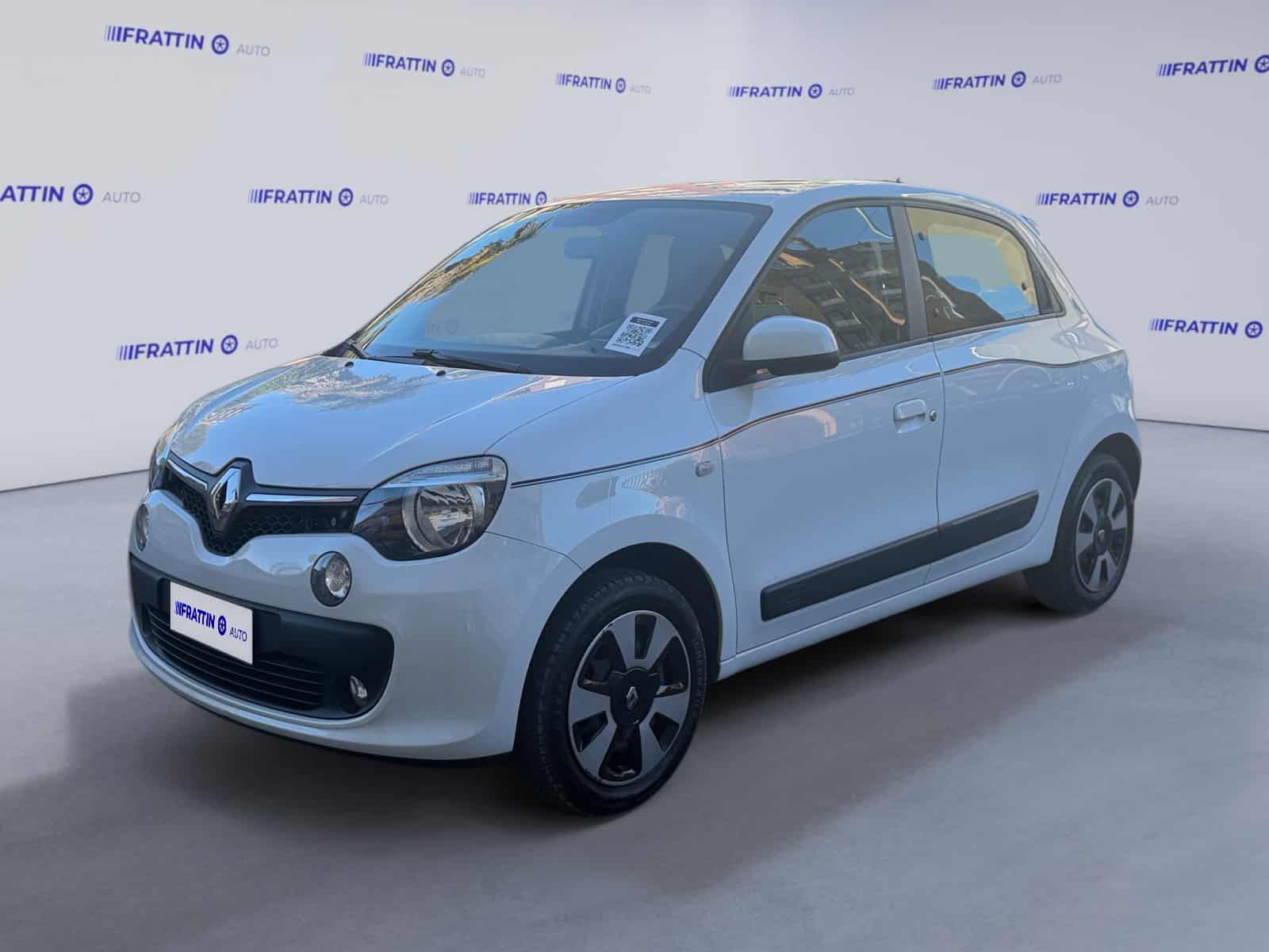 Auto usate sotto i 10.000 Euro renault_twingo-sce-zen_263823_0001