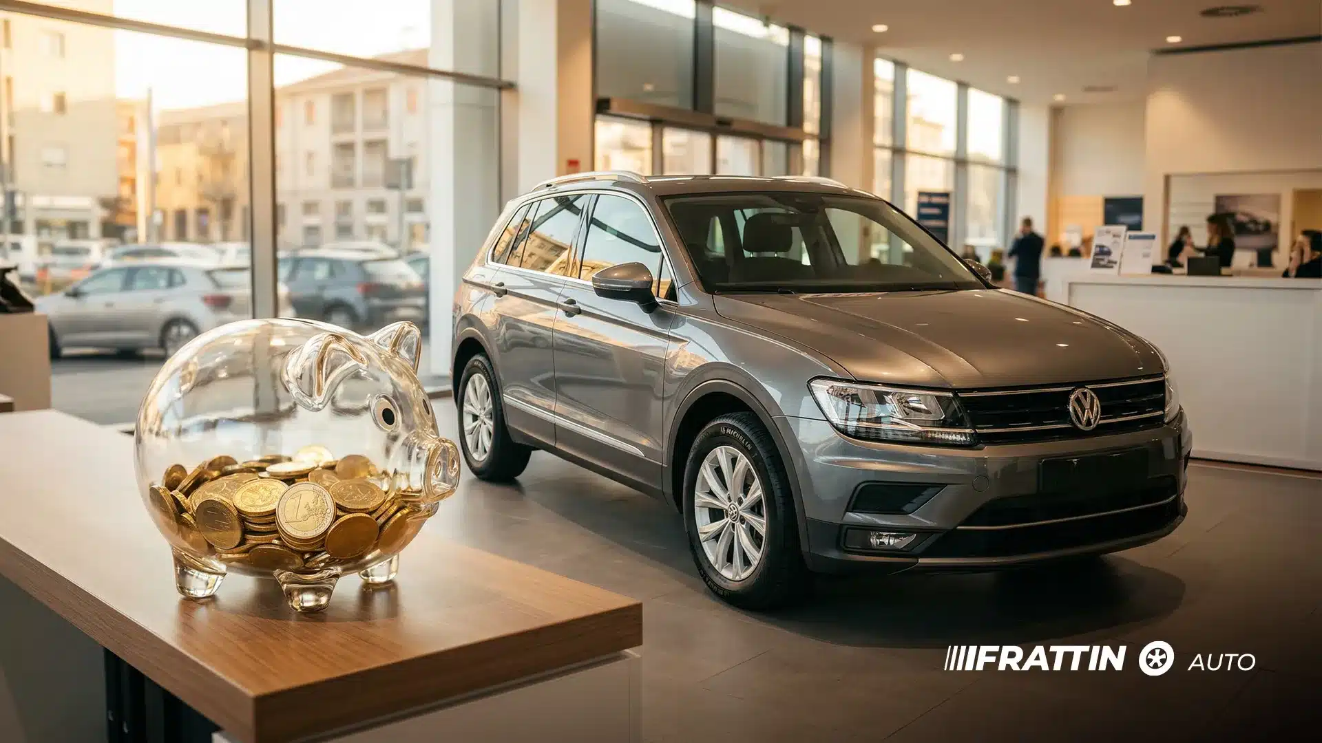 articolo blog svalutazione auto usata