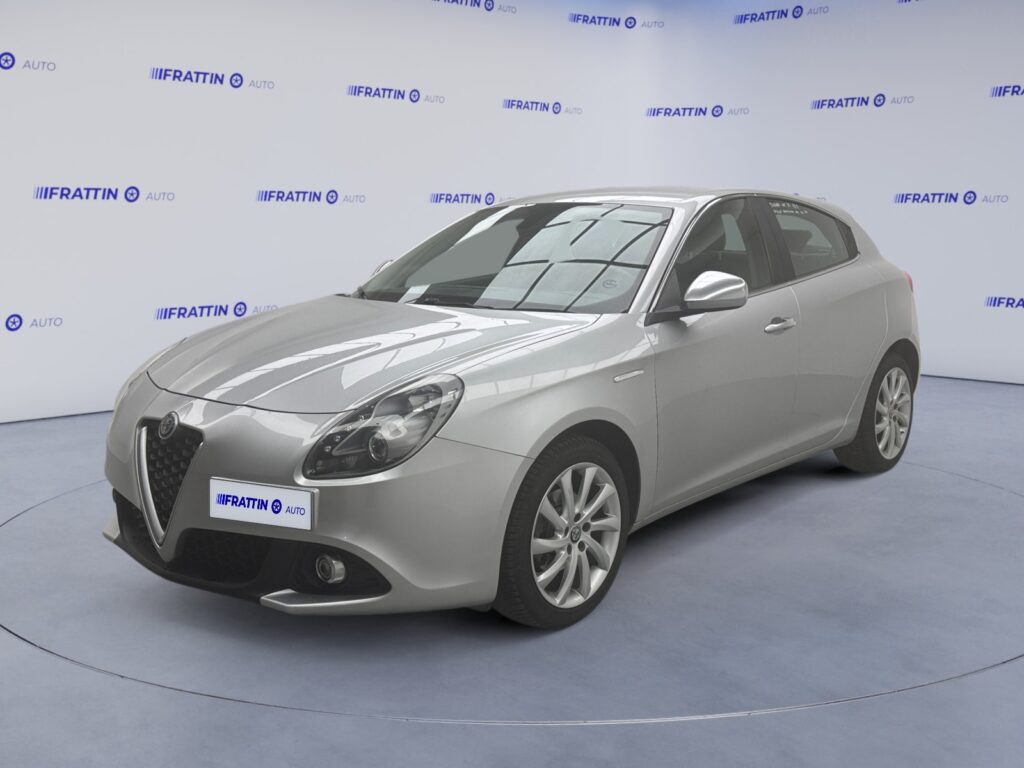 alfa romeo giulietta 16 jtdm business 120cv tct 264460 0001
