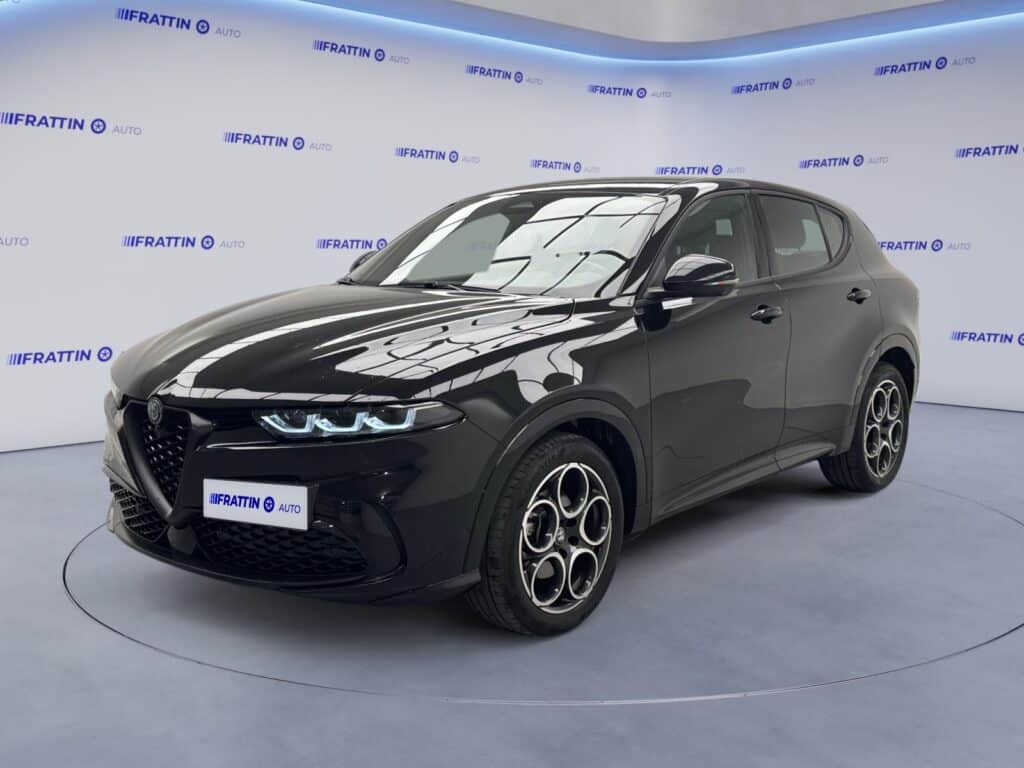 alfa romeo tonale 16 diesel 130 cv tct6 sprint 260507 0001