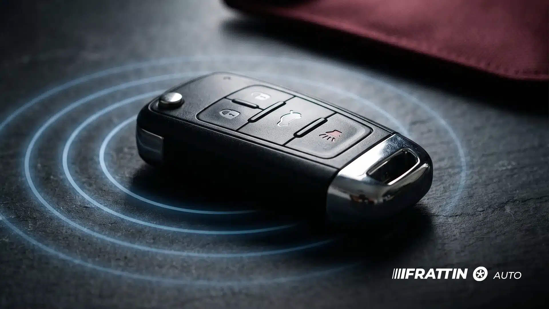 articolo blog keyless entry