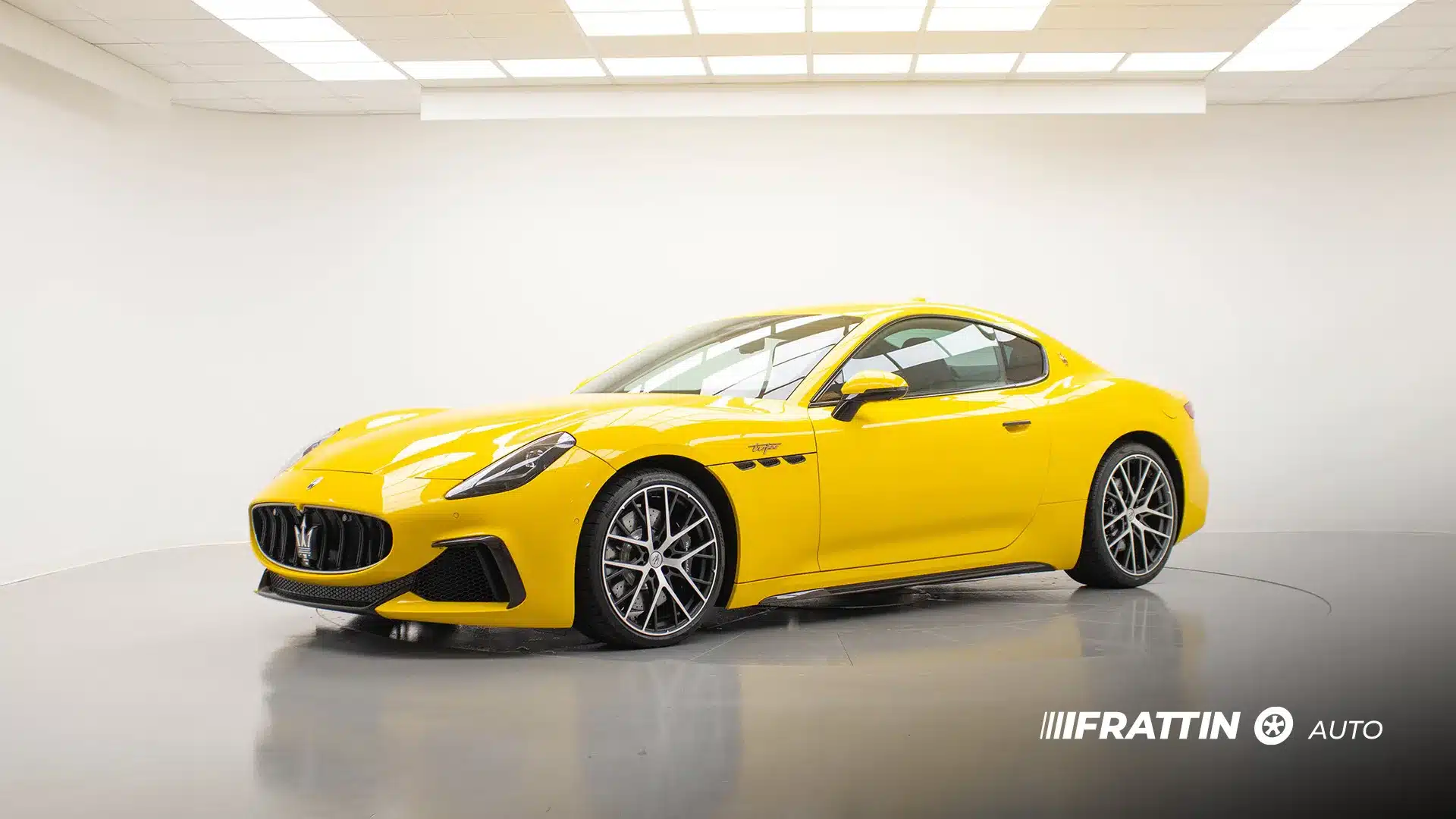articolo blog maserati granturismo usata 2026