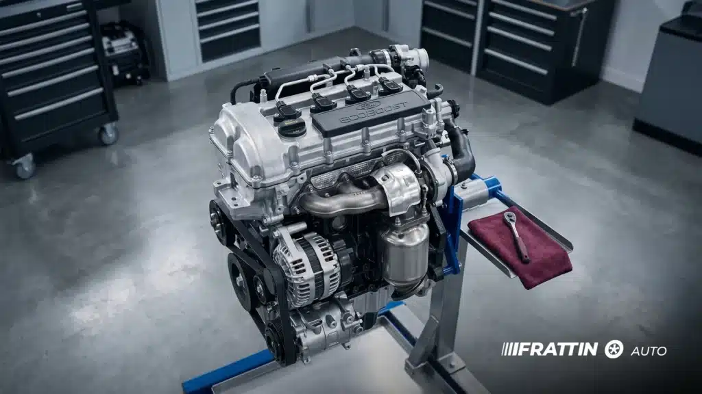 articolo blog motori ford ecoboost
