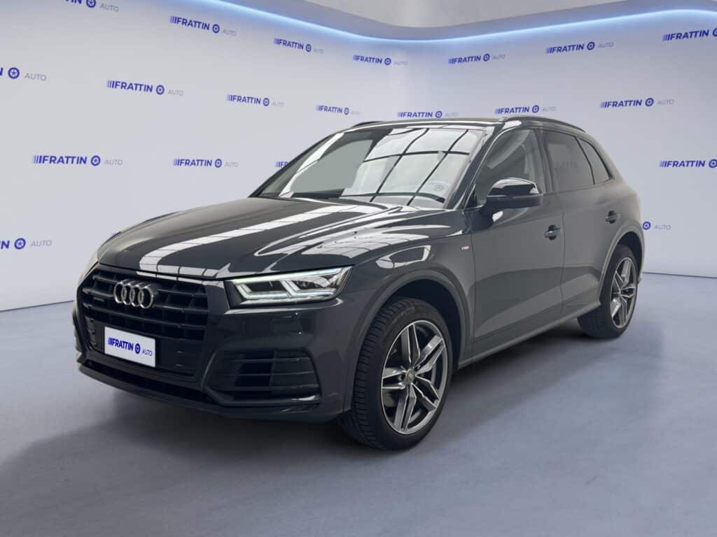 audi q5 20 tdi 190 cv quattro s tronic s line plus 264905 0001